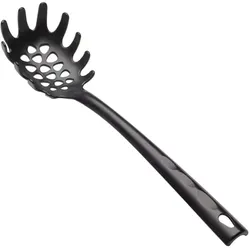 Eva Spaghettilöffel 'Highgrade' 33 cm Nylon schwarz