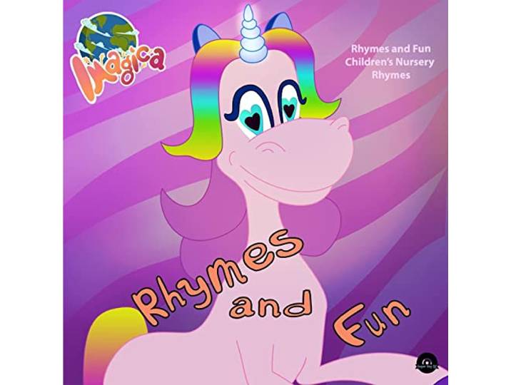 Rhymes and Fun Kids Children'S Nursery Rhymes