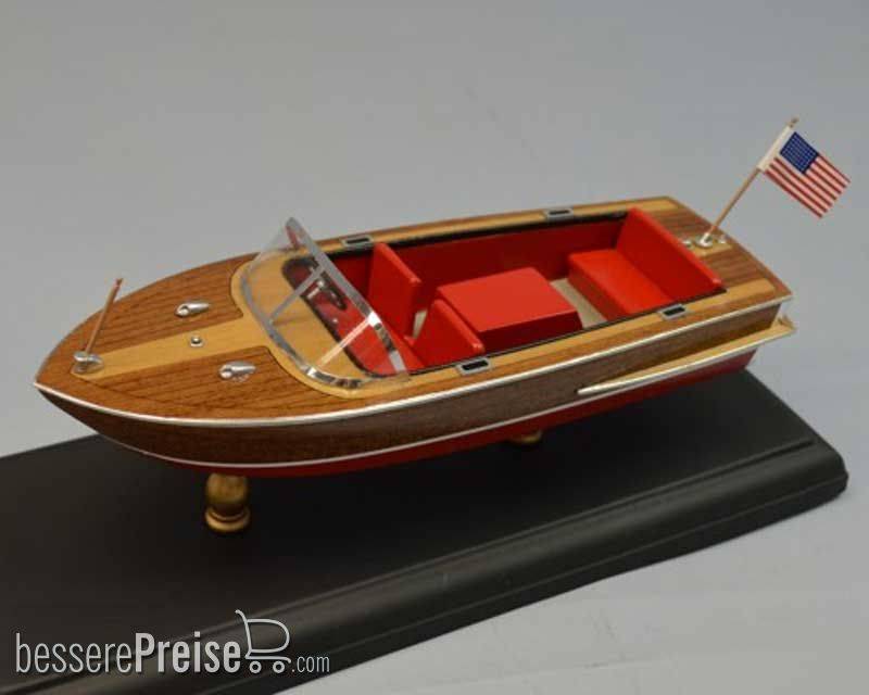 DUMAS BOATS ds1709