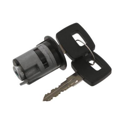 FEBI BILSTEIN Schließzylinder, Zündschloss 34077 für MAN