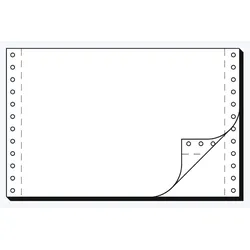 SIGEL Endlospapier 56 g/m2