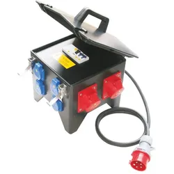 PCE, Netzstecker + Netzkupplung, VOLLG.MOBILVERT.SPITZ+ABSICH. / 9474494