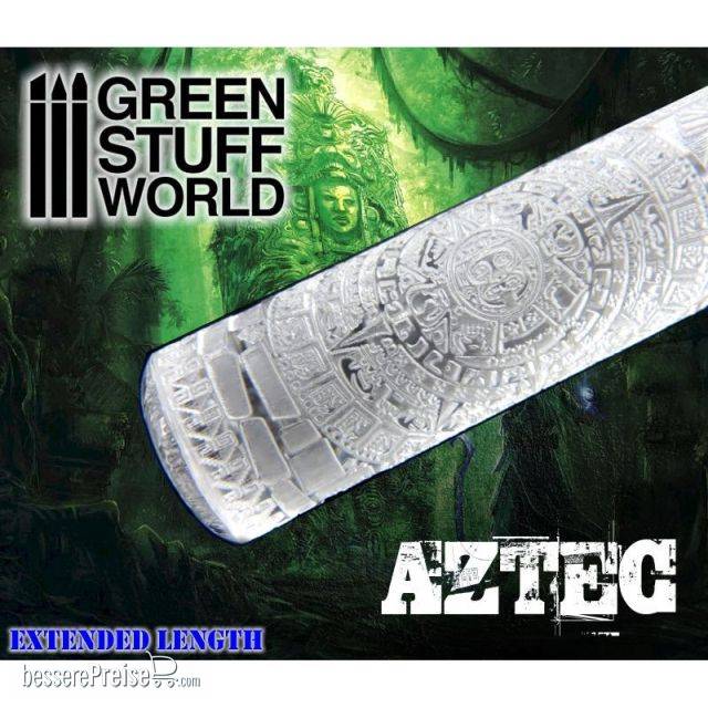 Greenstuff World GS-1397