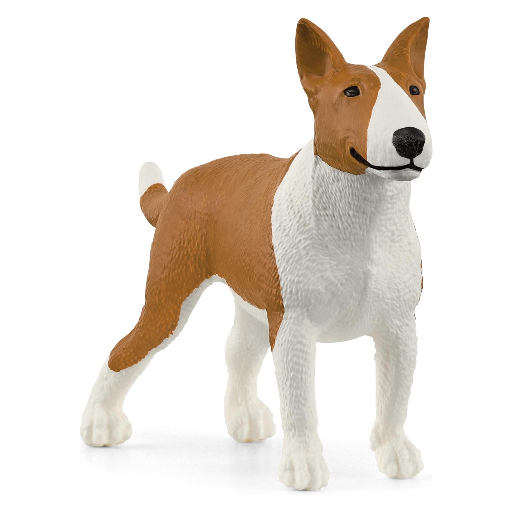 Schleich Bullterrier von (19823)