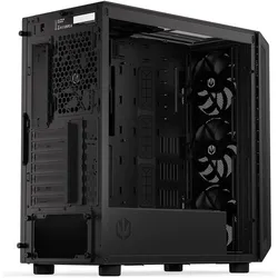 Endorfy Arx 700 Air (ATX, mATX, Mini-ITX), PC Gehäuse, Schwarz