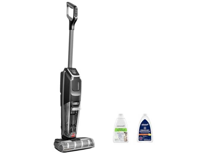 Bissell Staubsauger Besen Marke EAN: 0011120277296