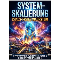 System-Skalierung: Chaos-freies Wachstum, Ratgeber von Luisa Weiss