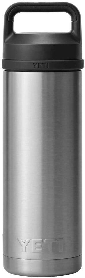 Yeti  - Rambler 18 Oz (532 ml) Stainless Steel - Gourde