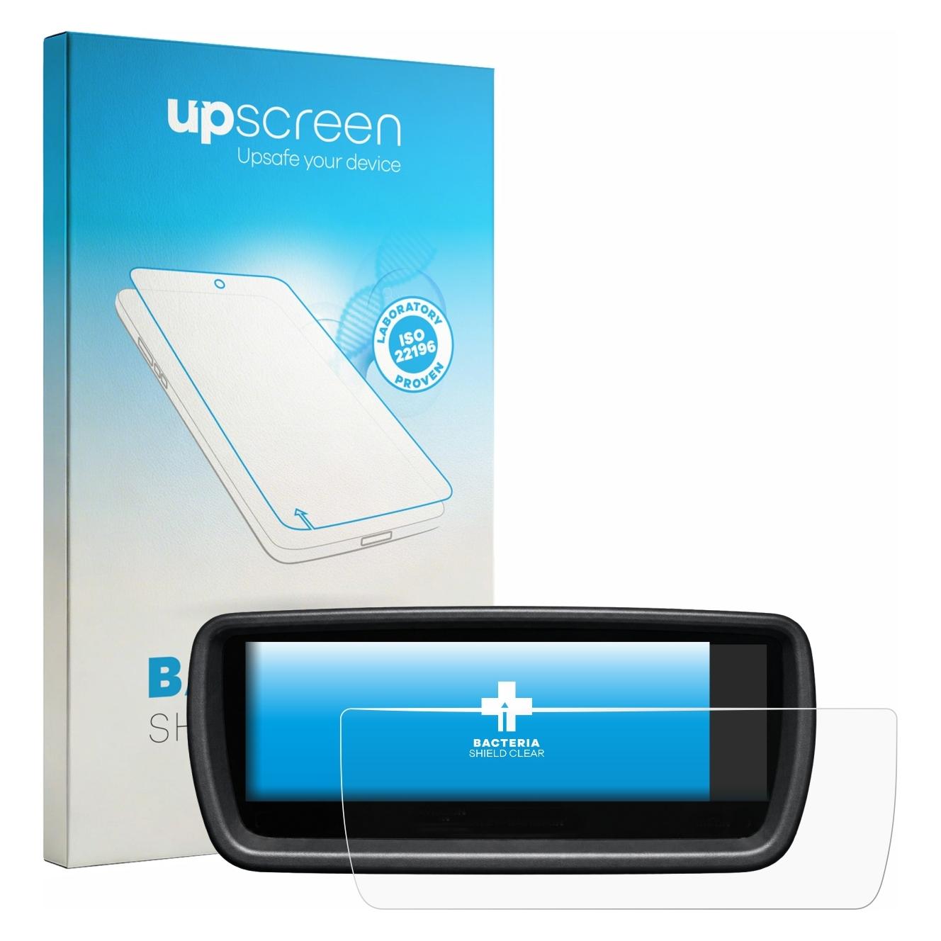 upscreen Schutzfolie für Harley Davidson Street Glide 2025 Displayschutz Displayschutzfolie Folie Klar (2064416)