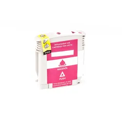 Alternativ-Tinte für HP C4837AE / Nr. 11 magenta