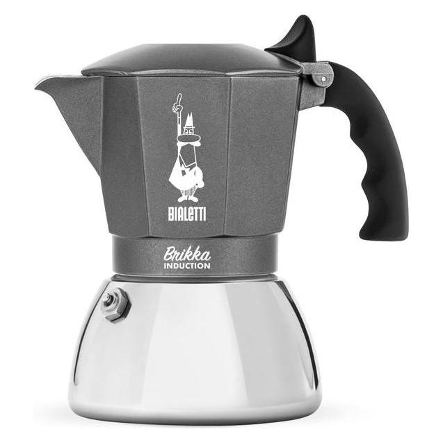 Bialetti Brikka (4 Tassen) (7317)