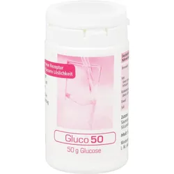Gluco 50