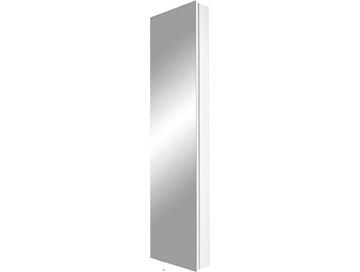 GERMANIA DIE MÖBELMACHER 1189-84 Cabinet Rotary en 1189\, Bois\, Blanc\, 50 x 195 x 18 cm