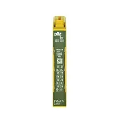 Pilz Elektronikmodul PSSu E S 2AI U