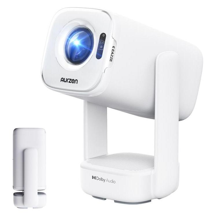 Aurzen D1Air-Projektor (Full HD) (PJ-AD001SA-EUBG0)