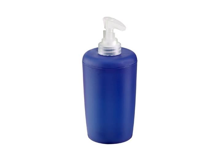 diaqua® Trend Seifenspender blau