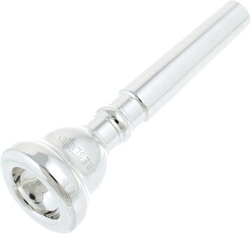 Breslmair Trumpet Mouthpiece 1CG2