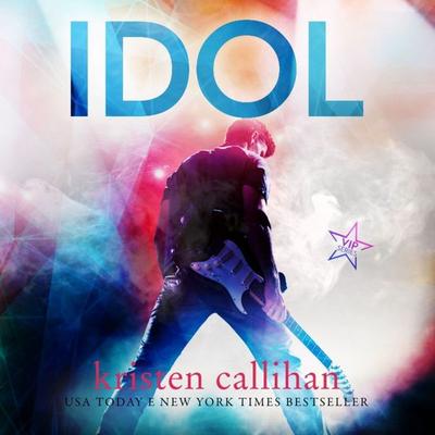 Idol - Kristen Callihan, Audio, 9789152140581