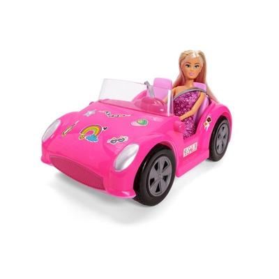 Steffi Love Beach Car