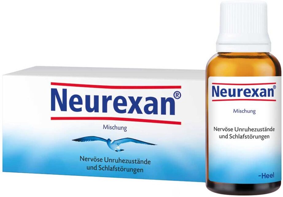 Neurexan Tropfen