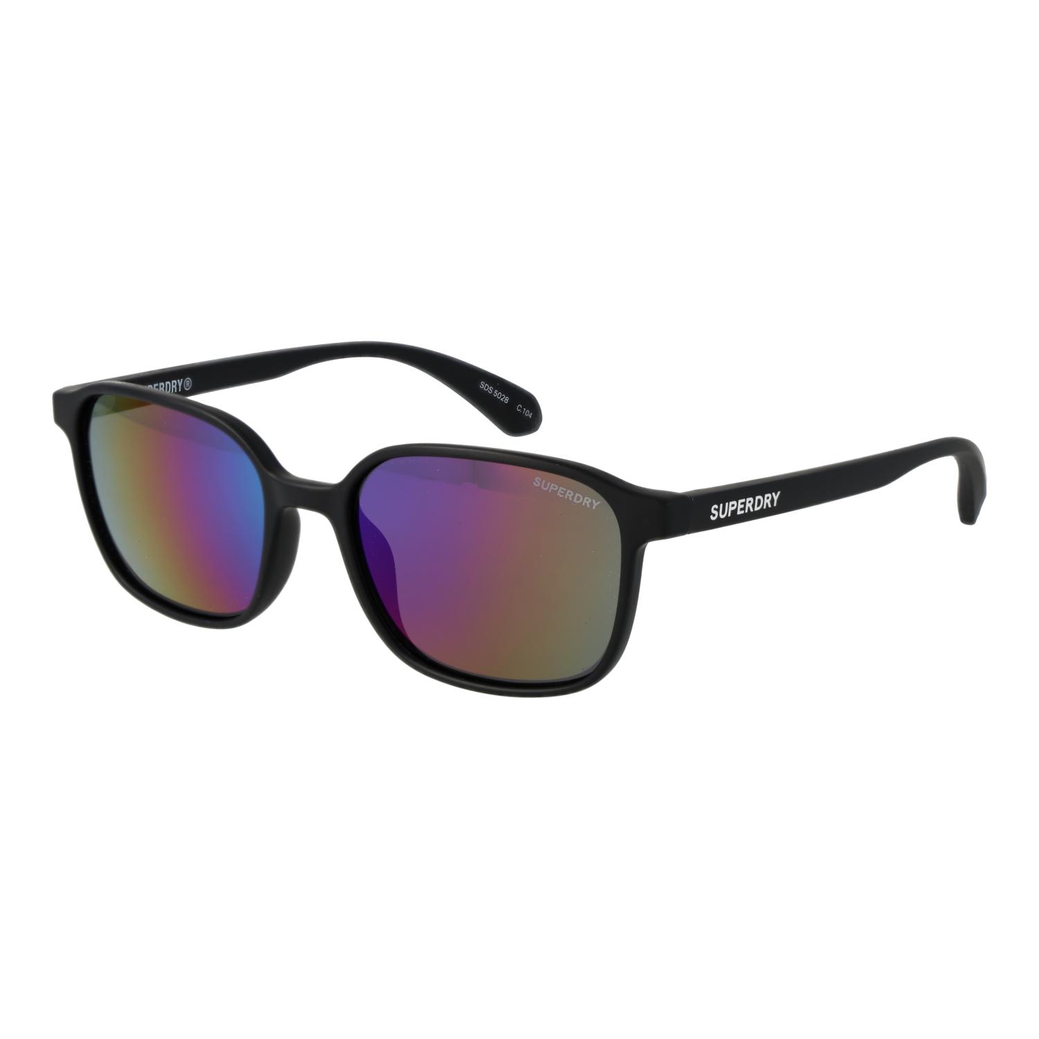 Superdry Zonnebril SDS 5028 104 52