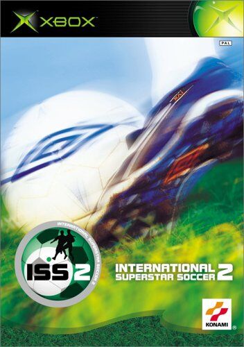 Konami - International Superstar Soccer 2 - Preis vom 13.10.2026 11:25:28 h