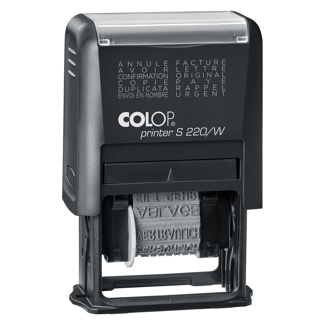 Colop Wortstempel (171058)
