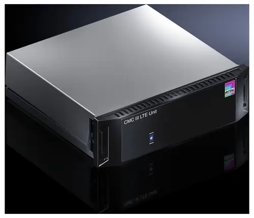 Rittal DK 7030.571 LTE Unit 1St.