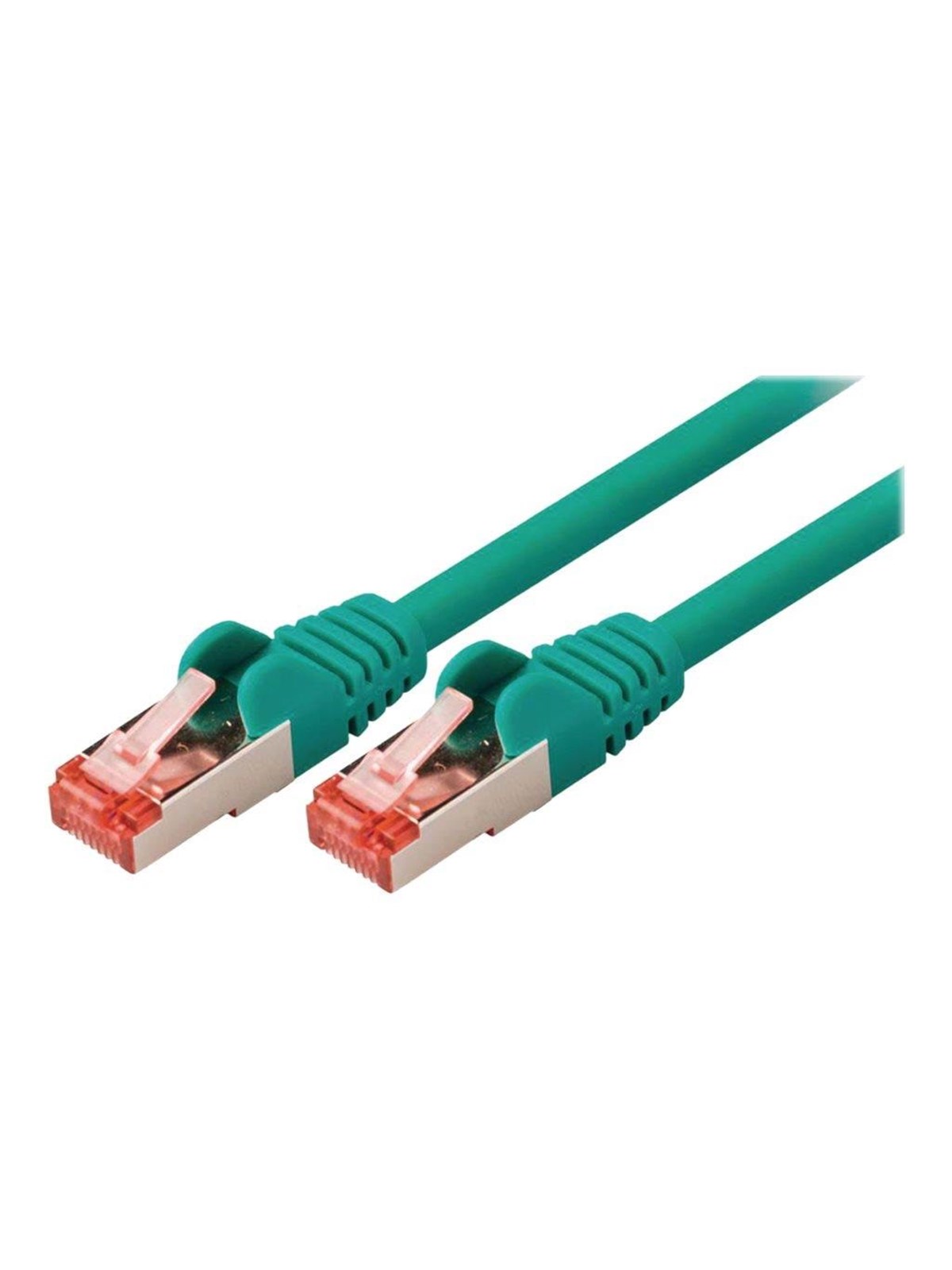 Nedis network cable - 5 m - green - Grün - 5m