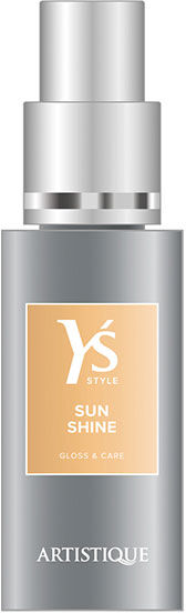 50ml Artistique You Style Sunshine