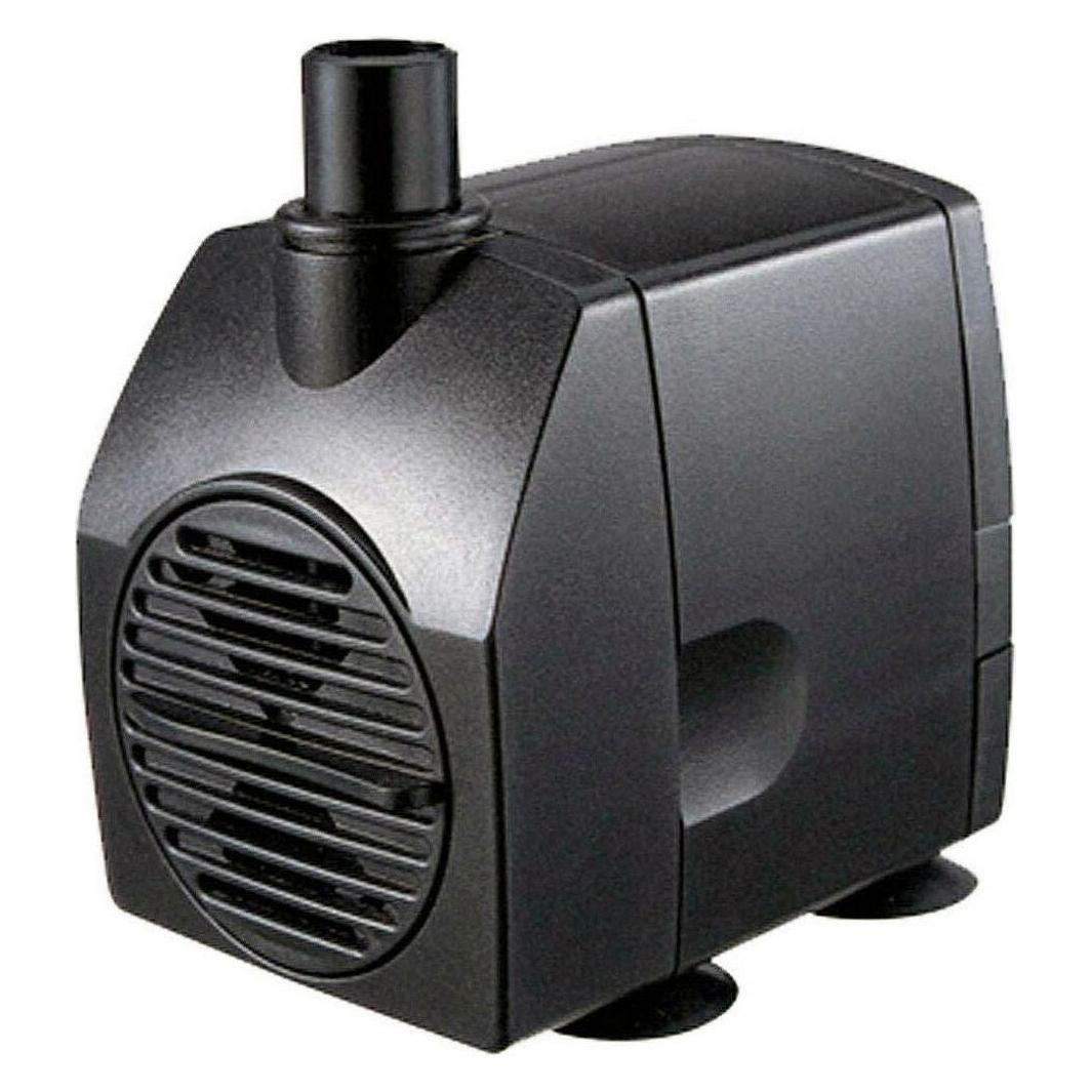 Aqua Control Wasserpumpe Biotop 750 750 L/H 1000 L (45295413)