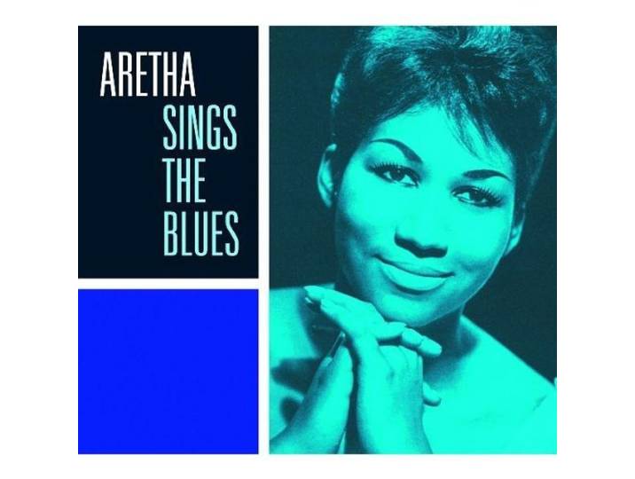 Aretha Sings the Blues