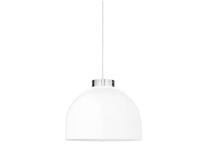 Design Pendellampe „Luceo“ Round Ø 45 cm Large Schwarz AYTM