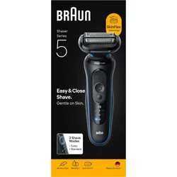 BRAUN Rasierer Series 5 52-B1000s