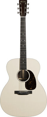 Martin Guitar J-16E Cream Cream