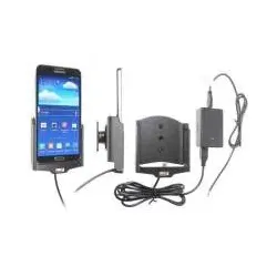 Brodit 513564 Halterung - Samsung Galaxy Note 3 SM-N9005 aktiv - Halterung mi...