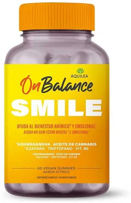 AQUILEA Onbalance Smile