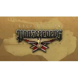 Panzer Corps Gold