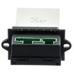 Regler Innenraumgebläse MAHLE ABR 114 000S für Peugeot Renault Citroën 406 207