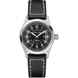 Hamilton Khaki Field Automatik Herrenuhr H70455733