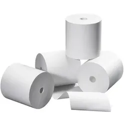 Capture, Thermopapierrolle, 57x58x12 - 40M BPA-free, 48gr
