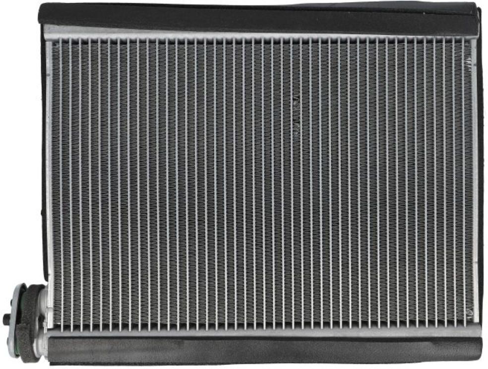 Verdampfer, Klimaanlage NISSENS 92364