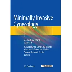 Minimally Invasive Gynecology, Fachbücher