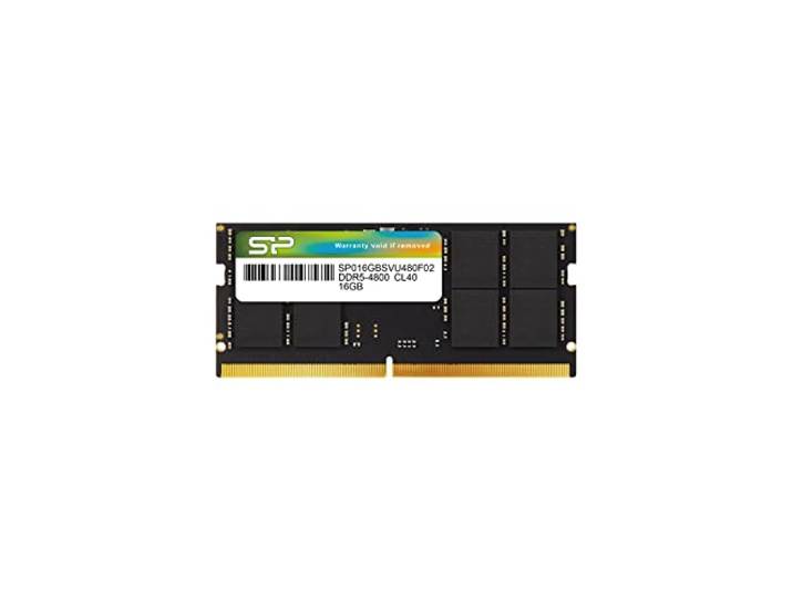 Silicon Power RAM-geheugen