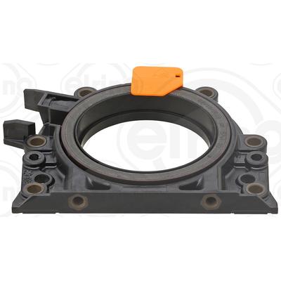 Elring Wellendichtring, Kurbelwelle [Hersteller-Nr. 377.470] für VW