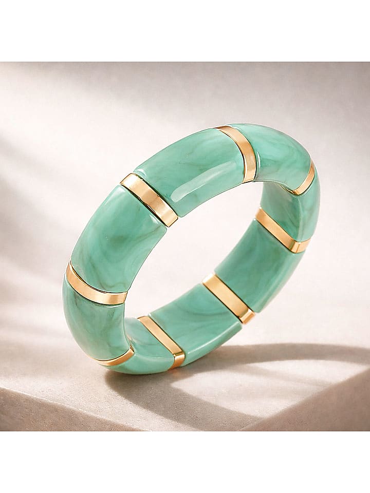Nomad Vergold. Armband - onesize