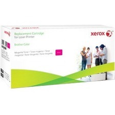 Xerox Magenta - kompatibel - Tonerpatrone (Alternative zu: Brother TN326M)