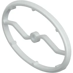 KAISER Unterputz Mauernutclip 20 bis 55 mm 1159-95