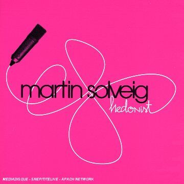 Martin Solveig - Hedonist (Version 2006) - Preis vom 09.10.2026 07:28:09 h