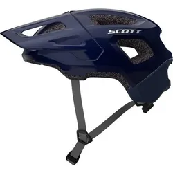 SCOTT Herren Helm SCO Helmet Argo Plus (CE), Größe M/L in Blau 6983